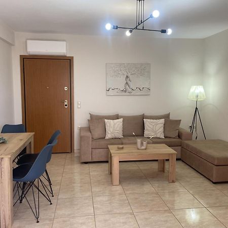Konstantino'S Apartment Monemvasziá Kültér fotó