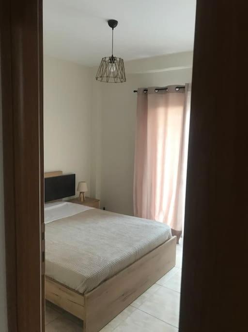 Konstantino'S Apartment Monemvasziá Kültér fotó