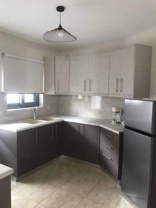 Konstantino'S Apartment Monemvasziá Kültér fotó
