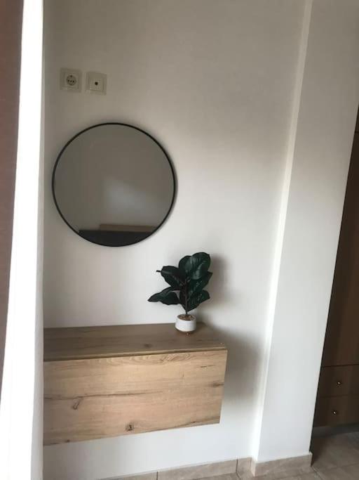 Konstantino'S Apartment Monemvasziá Kültér fotó