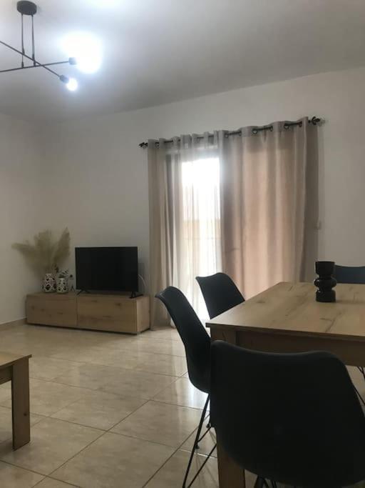 Konstantino'S Apartment Monemvasziá Kültér fotó