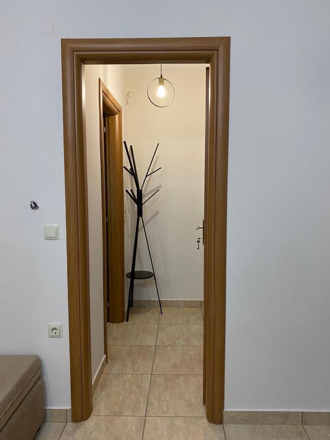 Konstantino'S Apartment Monemvasziá Kültér fotó