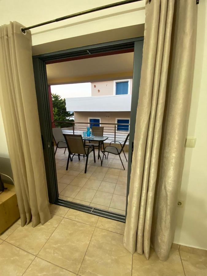 Konstantino'S Apartment Monemvasziá Kültér fotó
