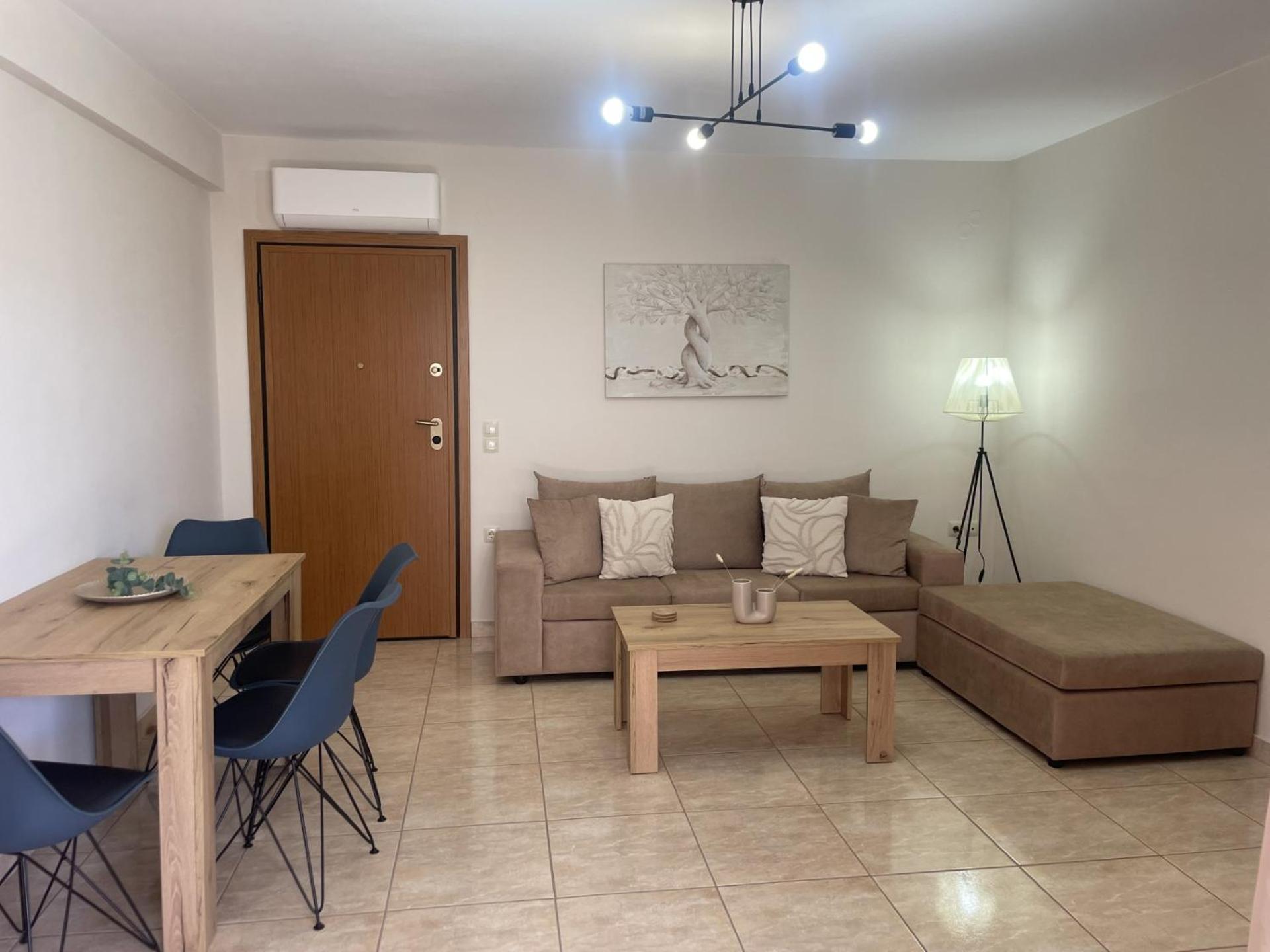 Konstantino'S Apartment Monemvasziá Kültér fotó